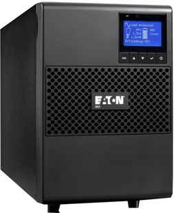Eaton Powerware 9SX 2000i Tower LCD/USB/RS232 (9SX2000I) - Zasilacze awaryjne UPS Eaton Powerware 9SX 2000i Tower LCD/USB/RS232 (9SX2000I) - Zasilacze awaryjne UPS - miniaturka - grafika 2