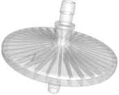 Urządzenia medyczne - CA-MI Air Safety Filtr antybakteryjny do ssaków marki 2200/01 - miniaturka - grafika 1