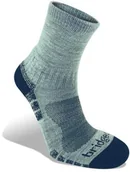 Odzież trekkingowa męska - Bridgedale HIKE Lightweight Merino Endurance Ankle Original - AW18 - m - miniaturka - grafika 1