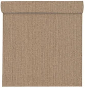 Tapety - Rasch Tapeta 407914 beżowa imitacja tkaniny winylowa na flizelinie - miniaturka - grafika 1