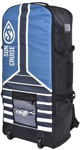 Skiffo Deska sup  Skiffo Sun Cruise 10'2 2021 - Deski SUP i akcesoria - miniaturka - grafika 10