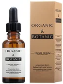 Serum do twarzy - Organic Botanic Amazonian Berry Balancing Facial Serum OBABFS - miniaturka - grafika 1