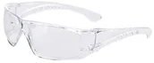 Ochrona oczu i twarzy - PORTWEST Okulary Clear View PW13 PORTWEST - przezroczyste (PW13CLR) PW13CLR - miniaturka - grafika 1