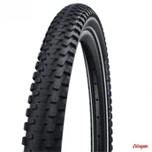 Opony rowerowe - Schwalbe Opona Marathon Plus MTB HS468 29x2,1" 54-622 1402871001 - miniaturka - grafika 1