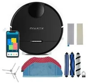 Roboty sprzątające - Rowenta X-plorer Serie 95 RR7975WH - miniaturka - grafika 1