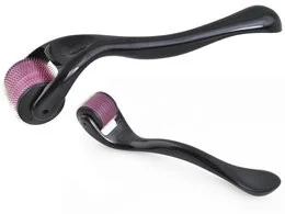 Iso Trade Iso Trade, Rolka do mezoterapii igłowej, 1,5 mm - Kosmetyki i akcesoria do pielęgnacji brody - miniaturka - grafika 2