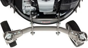 NAX 4000S - Kosiarki - miniaturka - grafika 11