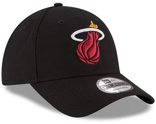 New Era Czapka 9FORTY The League NBA Miami Heat - 11405603 20458-0 - Czapki męskie - miniaturka - grafika 3