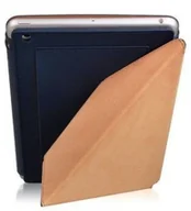 Etui do tabletów - Luxa2 Thermaltake etui Butterfly iPad mini skóra Stojak brązowe (LHA0088-D) - miniaturka - grafika 1