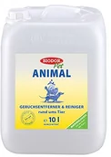 Pielęgnacja psów i kotów - Biodor Animal wokół zwierząt 10 l - miniaturka - grafika 1