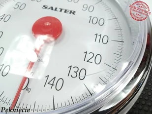 SALTER 195 WHKR - Wagi łazienkowe - miniaturka - grafika 15