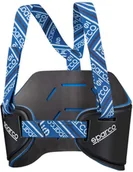 Ochraniacze do sportów walki - Sparco Kamizelka ochronna kartingowa Sparco RIB PRO K-4 002405K2M - miniaturka - grafika 1