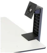 Uchwyty do telewizora - Ergotron TeachWell MDW zestaw dodatkowy do LCD 97-586 - miniaturka - grafika 1