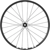 Koła rowerowe - Shimano Shimano WH-MT500 Przednie koło 29" CL E-Thru Disc 110mm 24H 2020 Koła MTB przednie E-WHMT500FEBD9X - miniaturka - grafika 1