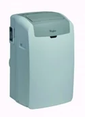 Klimatyzatory - Whirlpool PACW9HP - miniaturka - grafika 1
