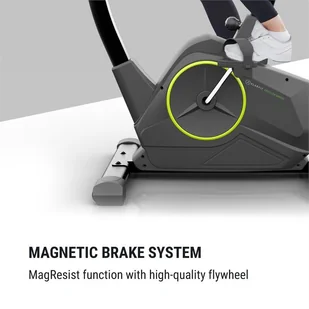 Capital Sports Evo Air FIT17-EpsylonCycle - Orbitreki - miniaturka - grafika 5