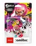 Nintendo Figurka amiibo Splatoon Inkling Girl NIFA0098 - Figurki kolekcjonerskie - miniaturka - grafika 2