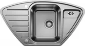 Zlewozmywaki - Blanco LANTOS 9E-IF 516277 - miniaturka - grafika 1