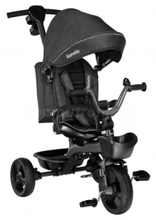 LIONELO Kori Grey Stone - Rowerki trójkołowe - miniaturka - grafika 3
