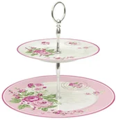 Tace i patery - Nuova Cer R2S Patera podwójna R2S Jardin Secret 937 LERR - miniaturka - grafika 1