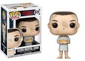 Figurki kolekcjonerskie - Funko Figurka Eleven - Pop! Vinyl: Telewizja Stranger Things - miniaturka - grafika 1