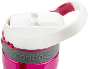 Contigo Butelka Contigo Ashland 720 ml sangria white WL482 - Shakery i bidony sportowe - miniaturka - grafika 4