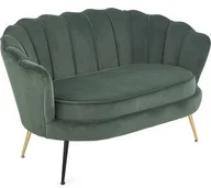 Sofy i kanapy - Halmar Sofa AMORINITO XL Zielony ciemny [Wysyłka 2021-02-09] V-CH-AMORINITO_XL-FOT-C.ZIELONY - miniaturka - grafika 1