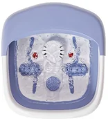 Masażery - Lanaform Urządzenie do masażu wodnego Heat & Fold Spa - miniaturka - grafika 1