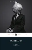 Obcojęzyczna fantastyka i horror - Franz Kafka Amerika Penguin Modern Classics) - miniaturka - grafika 1