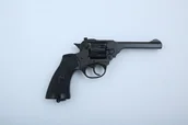 Repliki - broń - Denix SA REPLIKA REWOLWER MK4 MODEL 1119 1119 - miniaturka - grafika 1