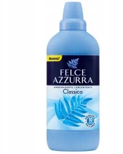 BioLife Felce Azzurra Classico Koncentrat do płuk 1025 ml - Środki do prania - miniaturka - grafika 6