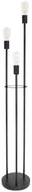 Lampy stojące - Globo Lighting 54008-3S - Lampa podłogowa MARTHA 3xE27/60W/230V - miniaturka - grafika 1
