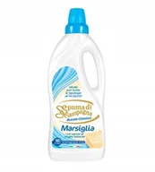 Środki do prania - Spuma di Sciampagna płyn do prania Marsylia 1l - miniaturka - grafika 1