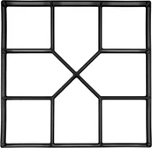 Inne urządzenia budowlane - Vorel FORMA DO OZDOBNEJ KOSTKI BRUKOWEJ - miniaturka - grafika 1