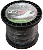 Akcesoria do kos i kosiarek - Żyłka tnąca wzmocniona 3 0 mm x 56 m okrągła - miniaturka - grafika 1