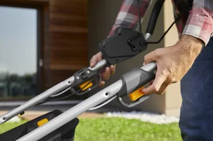 Stiga Twinclip 950 SQ AE BEZ AKU - Kosiarki - miniaturka - grafika 14