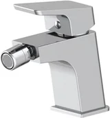 Baterie bidetowe - Omnires LUCKY Bateria bidetowa Chrom LY1720CR - miniaturka - grafika 1