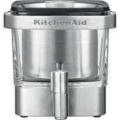 Ekspresy do kawy - KitchenAid 5KCM4212SX - miniaturka - grafika 1