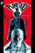 DC Deluxe. Planetary - Komiksy dla młodzieży - miniaturka - grafika 2