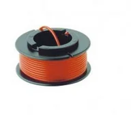 Akcesoria do kos i kosiarek - Wolf Garten Szpula do podkaszarki 49ATS1650 - miniaturka - grafika 1