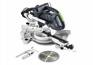 Piły elektryczne - Festool 561683 Ks 60 E - miniaturka - grafika 1