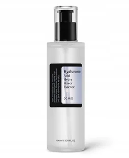 Cosrx- Nawilżająca Esencja z Kwasem Hialuronowym - Serum do twarzy - miniaturka - grafika 3
