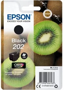 Epson c13t02e14010 oryginalne wkłady atramentowe 1er Pack EP64618 - Tusze oryginalne - miniaturka - grafika 3