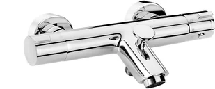 Deante Begonia BCB 01BT - Baterie wannowe i prysznicowe - miniaturka - grafika 2