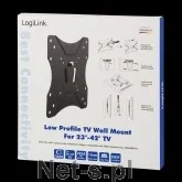 LogiLink 23-42" BP0005 - Uchwyty do telewizora - miniaturka - grafika 5