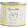 Mokra karma dla kotów - Petro International Gussto Fresh Calf 200g - miniaturka - grafika 1