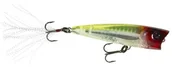 Przynęty - Yo-Zuri YO Zuri Duel 3dB Popper 75 MM Floating Lure r1101-PCR (4512) R1101 - miniaturka - grafika 1