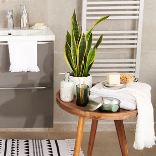 Dozownik do mydła Dallas 143374 - Mydelniczki i dozowniki mydła - miniaturka - grafika 2