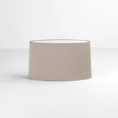 Oprawy, klosze i abażury - Astro Lighting Tapered Oval Shade Pu (4191) - miniaturka - grafika 1