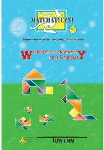 Miniatury matematyczne 77 - Nauka - miniaturka - grafika 2